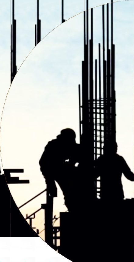 Aria & Co — Chantier